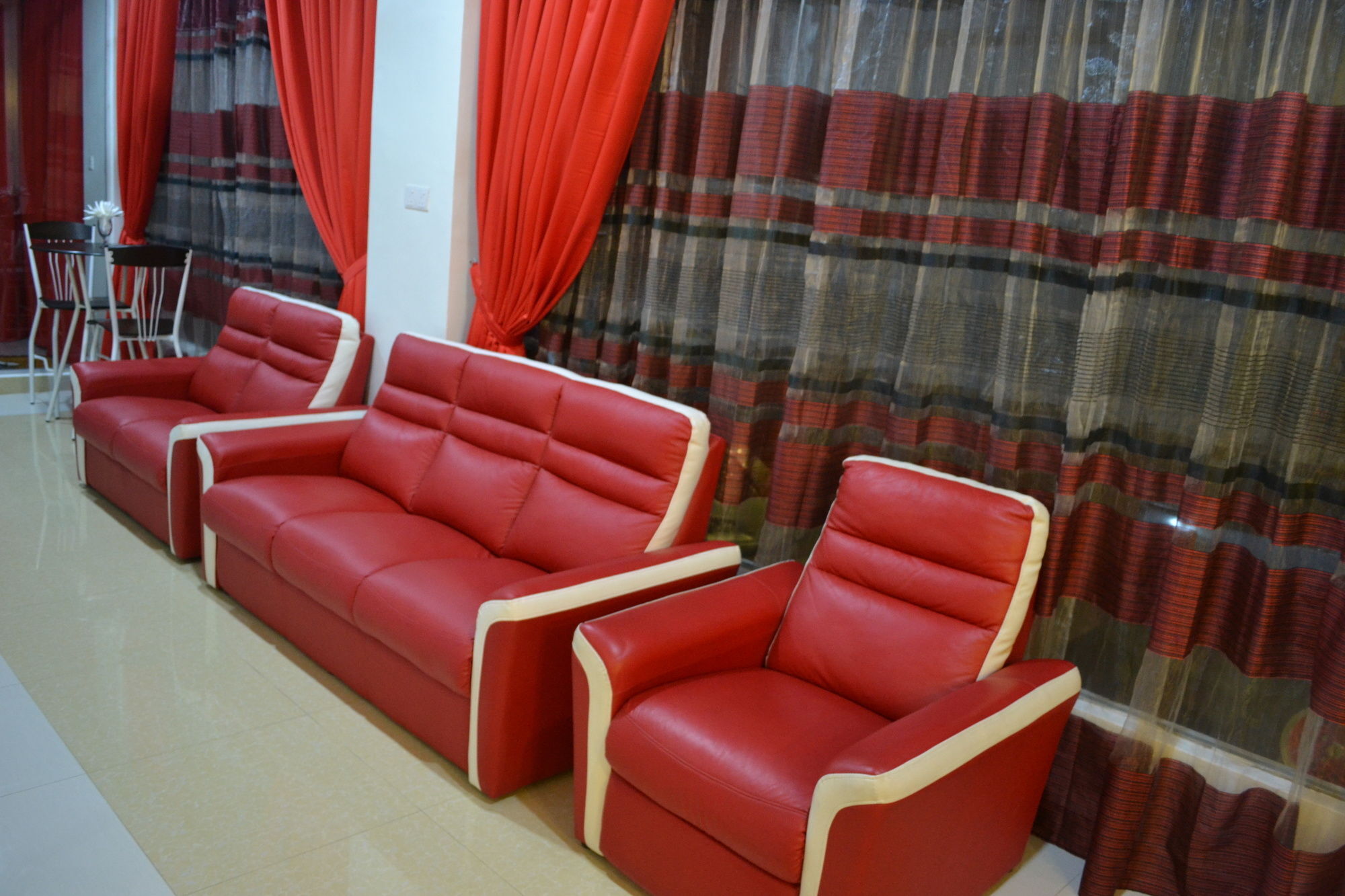 Dr Hotel Bayan Lepas Esterno foto