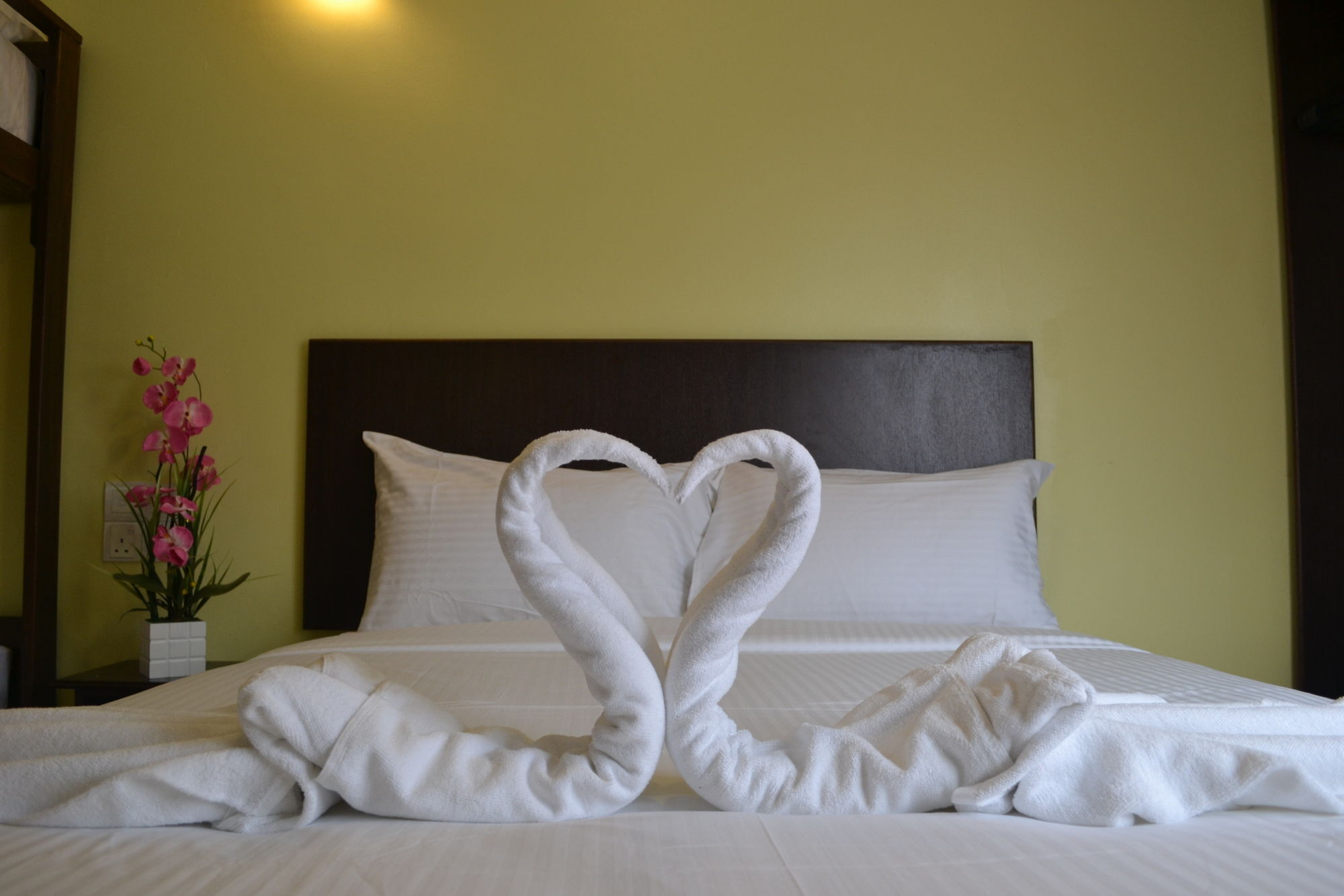 Dr Hotel Bayan Lepas Esterno foto